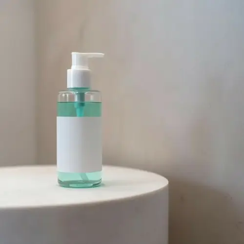 Nellie Antibacterial 200ml
